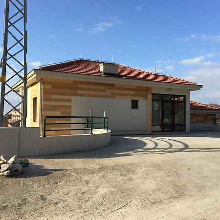 Apartments Ploski Херцег-Нови Экстерьер фото