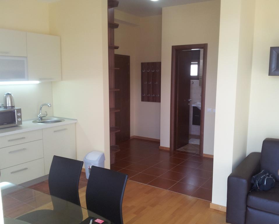 Apartments Ploski Херцег-Нови Экстерьер фото